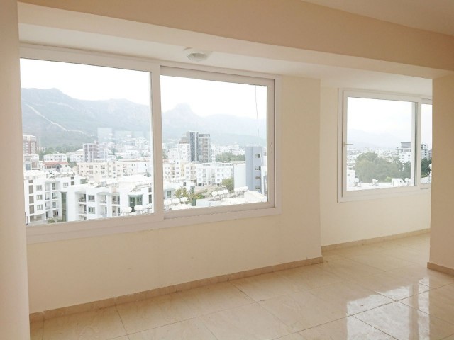 2+1 FLAT FOR SALE IN KYRENIA CENTER