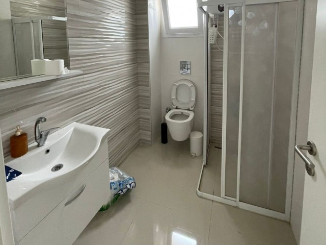 3+1 FLAT FOR SALE IN KYRENIA CENTER