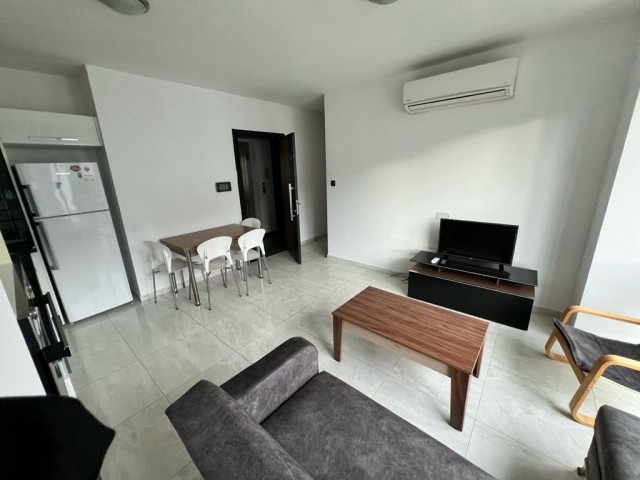 2+1 furnished flat in the center 650 stg / 05488239610