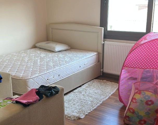 3+1 EINFAMILIENHAUS ZUM VERKAUF IN NICOSIA GÖNYELİ