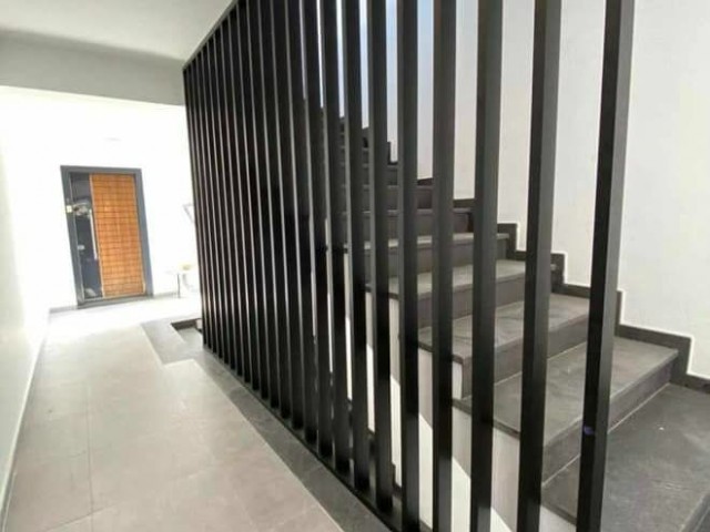 2+1 FLAT FOR SALE IN GIRNE ÇATALKÖY