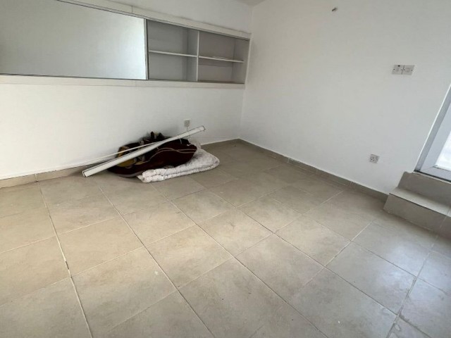 3+1 WOHNUNG ZUM VERKAUF IN GIRNE DOĞANKÖY