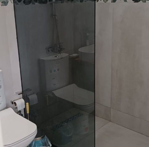 Girne Yeni Limanda Deniz Manzaralı Satılık  Penthouse  167.500 STG / +90 542 884 2944 