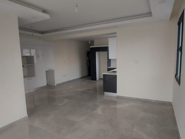 2+1 neue Wohnung in Nikosia