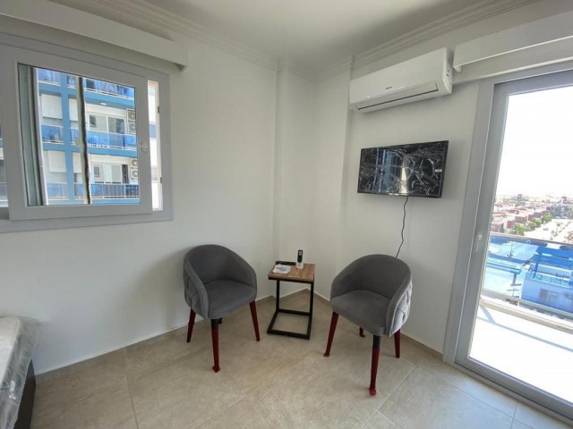 Opportunity Studio Flat for Urgent Sale in Long Beach 90.000 USD / +90 542 884 2944