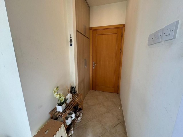 FOR SALE  1 BEDROOM APARTMENT - ESENTEPE