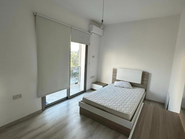 NICOSIA GÖÇMENKÖY 2+1 PENTHOUSE ZU VERKAUFEN