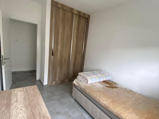 Dringender Verkauf in Nikosia Gönyeli, Gebiet 3+1 / 110 m2 131.250 / +90 539 110 60 78