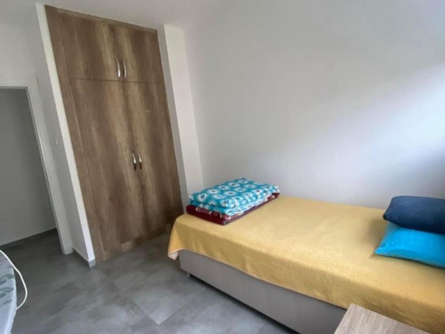 Dringender Verkauf in Nikosia Gönyeli, Gebiet 3+1 / 110 m2 131.250 / +90 539 110 60 78