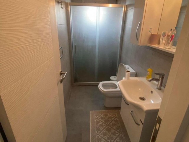 Lefkoşa Gönyeli Bölgesin'de Acill Satılık daire 3+1 / 110m2 131.250 / +90 539 110 60 78