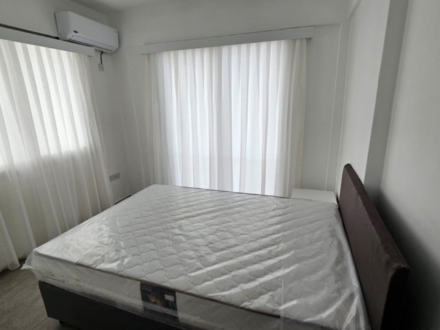 NICOSIA KÜÇÜKKAYMAKLI 2+1 FLATS FOR RENT