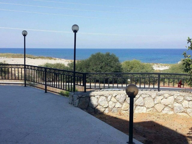 3+1 möblierte Villa in Karşıyaka 900 STG / 0548 823 96 10