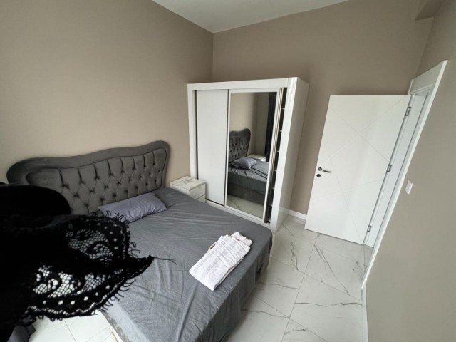 78 m² auf einem 2+1-Mietgrundstück in Alsancak, 750 £