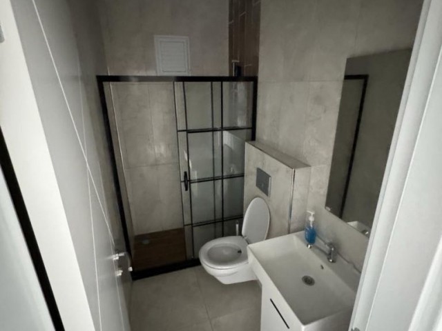 78 meters² in a 2+1 rental site in Alsancak, £750