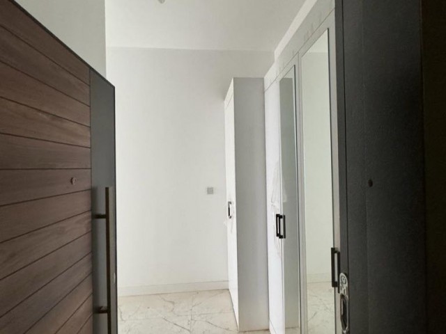 78 meters² in a 2+1 rental site in Alsancak, £750