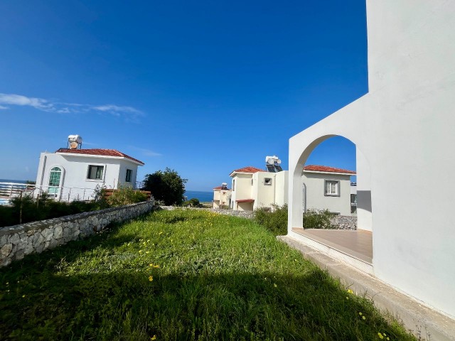 Opportunity Villa for Sale in Esentepe, 200 m from the Sea 240.000 STG / +90 542 884 2944