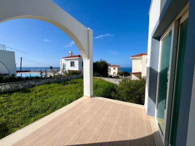 Gelegenheit Villa zum Verkauf in Esentepe, 200 m vom Meer entfernt 240.000 STG / +90 542 884 2944