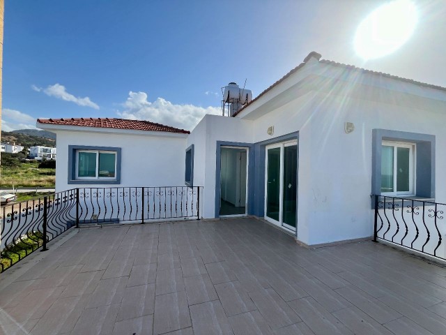 Opportunity Villa for Sale in Esentepe, 200 m from the Sea 240.000 STG / +90 542 884 2944