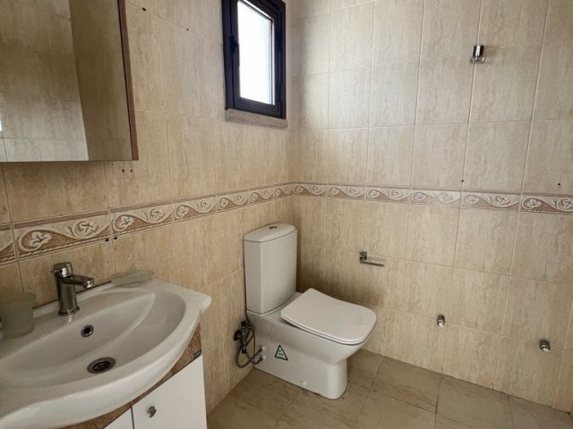 2+1 semi-detached villa with shared pool in Doğanköy 1100 STG / 0548 823 96 10