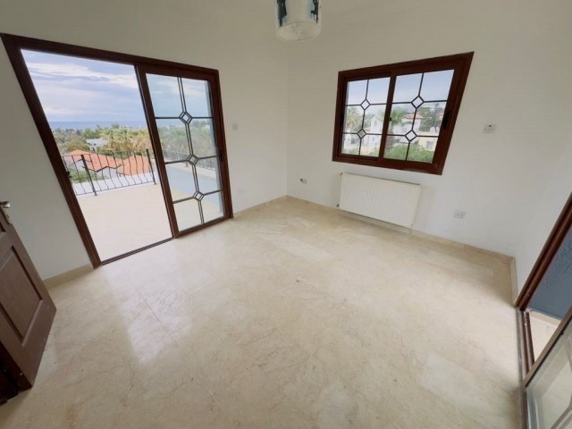 Mansion Size Opportunity Villa for Sale in Çatalköy, Kyrenia