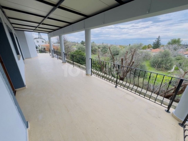 Mansion Size Opportunity Villa for Sale in Çatalköy, Kyrenia