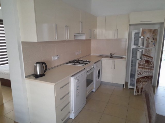 1+1 furnished 450 stg near Lawash