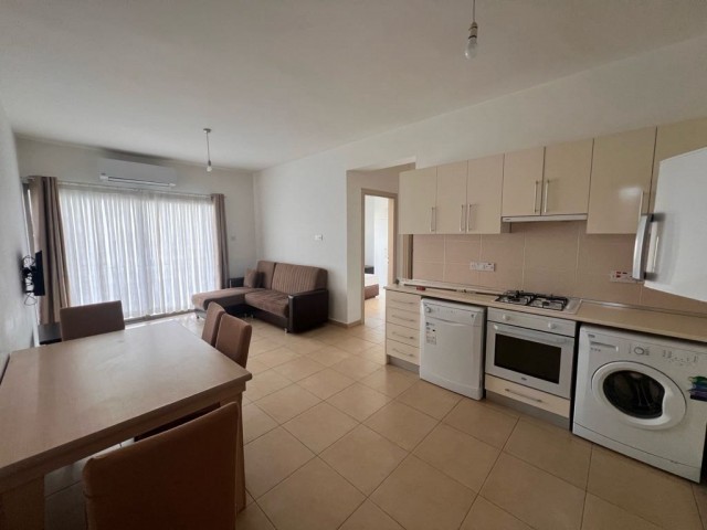 2+1 furnished near Lawash 550 stg