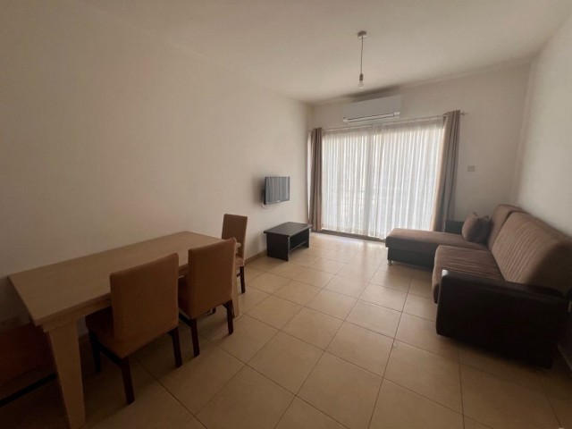 2+1 furnished near Lawash 550 stg