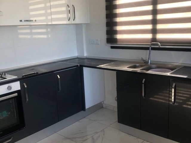 3+1 FLAT FOR RENT IN KASHGARD, KYRENIA