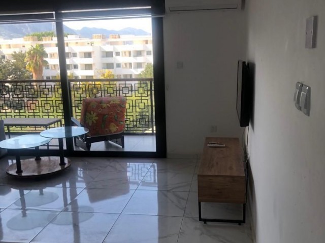 3+1 FLAT FOR RENT IN KASHGARD, KYRENIA