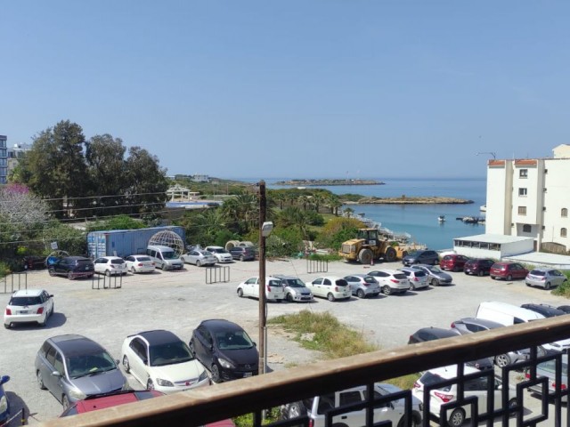 3+1 WOHNUNG ZU VERMIETEN IN KASHGARD, KYRENIA