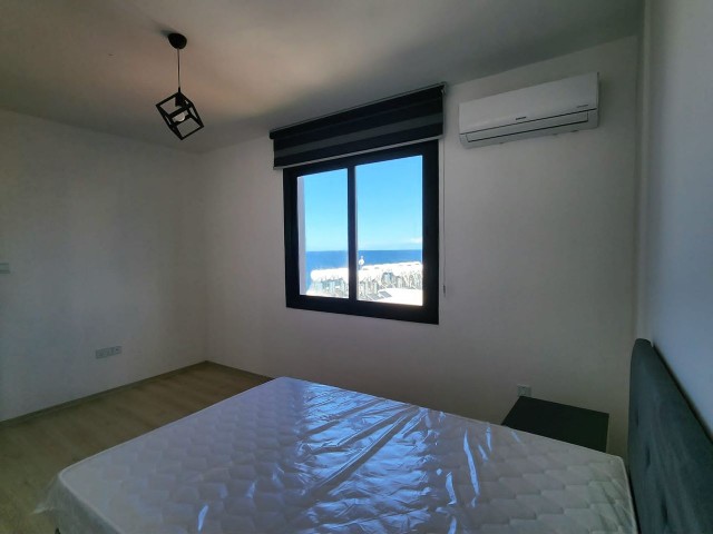 3+1 FLAT FOR RENT IN KASHGARD, KYRENIA