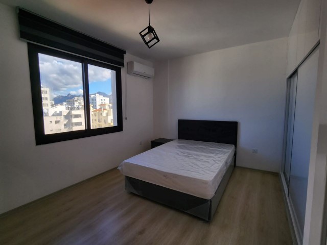 3+1 FLAT FOR RENT IN KASHGARD, KYRENIA