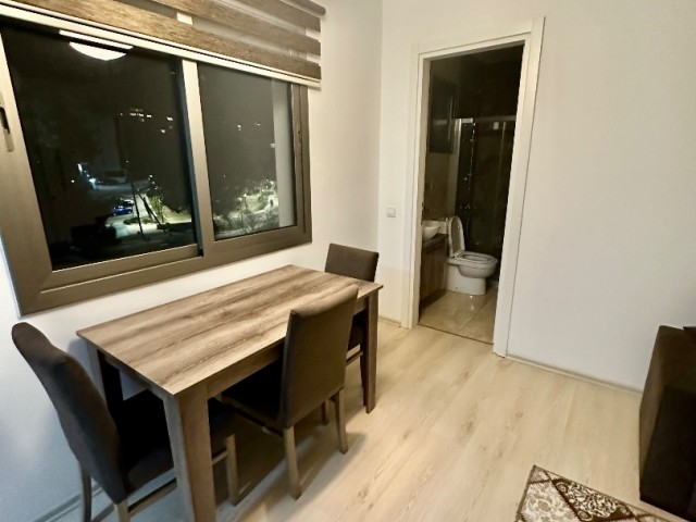 1+1 FLAT FOR SALE IN KYRENIA CENTER