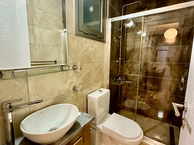 1+1 FLAT FOR SALE IN KYRENIA CENTER