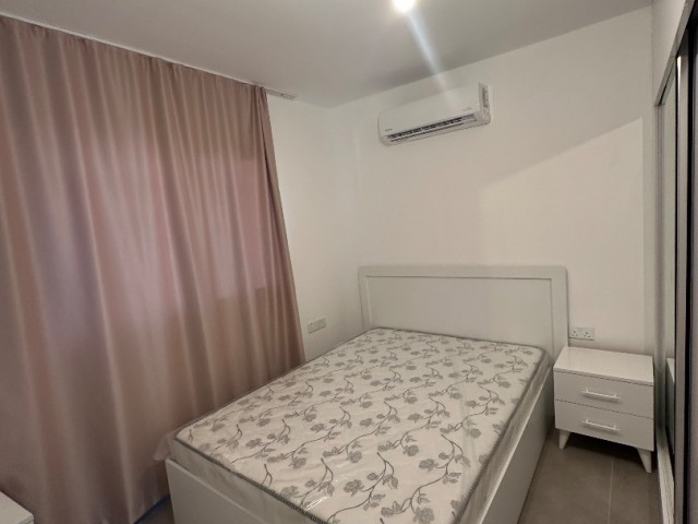 3+1 WOHNUNG ZU VERMIETEN IM KYRENIA CENTER