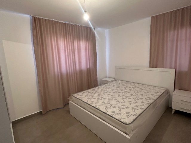 3+1 WOHNUNG ZU VERMIETEN IM KYRENIA CENTER