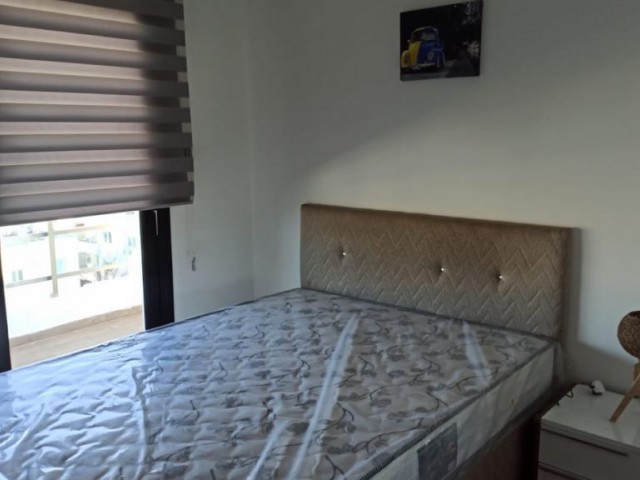 2+1 furnished flat in the center 750 stg