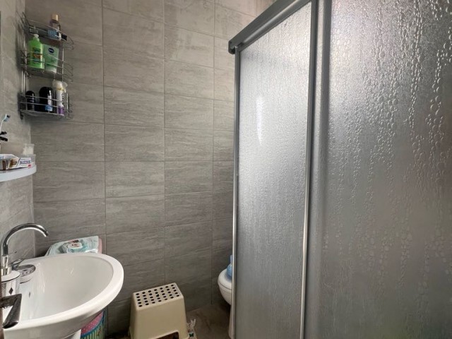 Çatalköy’de 2+1 eşyalı daire 600 stg / 0548 823 96 10