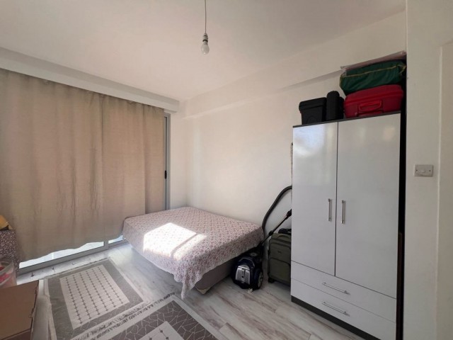 2+1 möblierte Wohnung in Çatalköy 600 stg / 0548 823 96 10