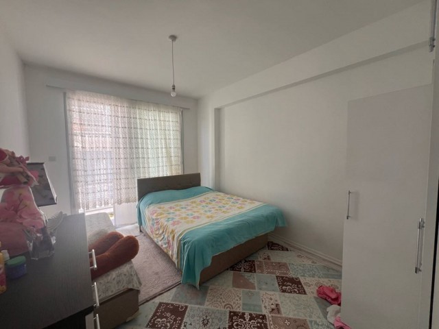 Çatalköy’de 2+1 eşyalı daire 600 stg / 0548 823 96 10