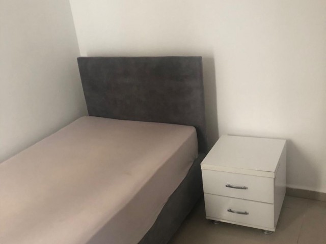 GİRNE MERKEZ SATILIK 2+1 DAİRE 