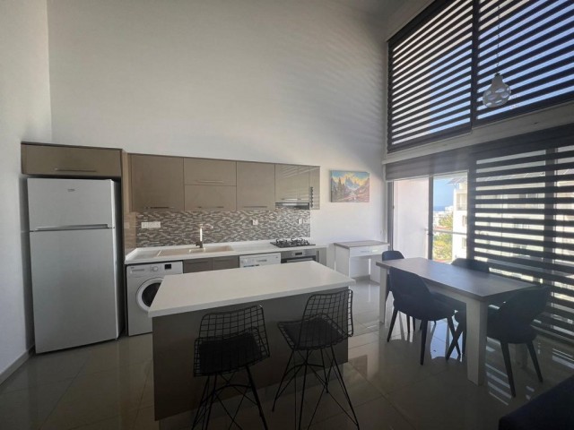 Flat To Rent in Girne Merkez, Kyrenia