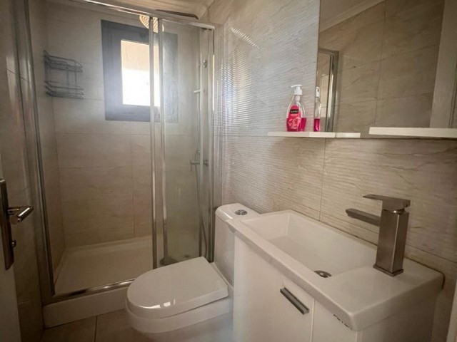 Flat To Rent in Girne Merkez, Kyrenia