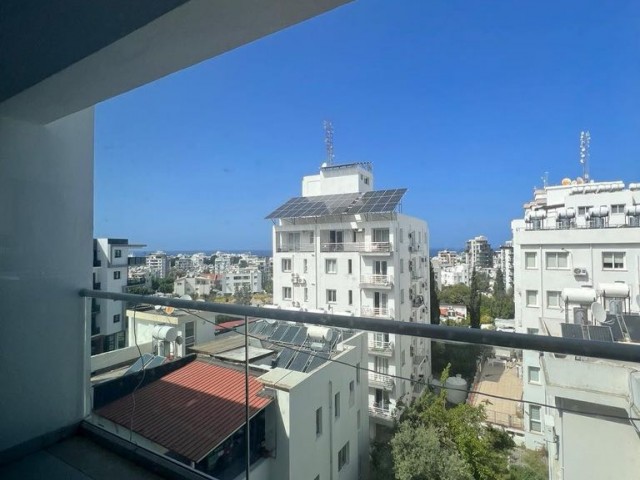 Flat To Rent in Girne Merkez, Kyrenia