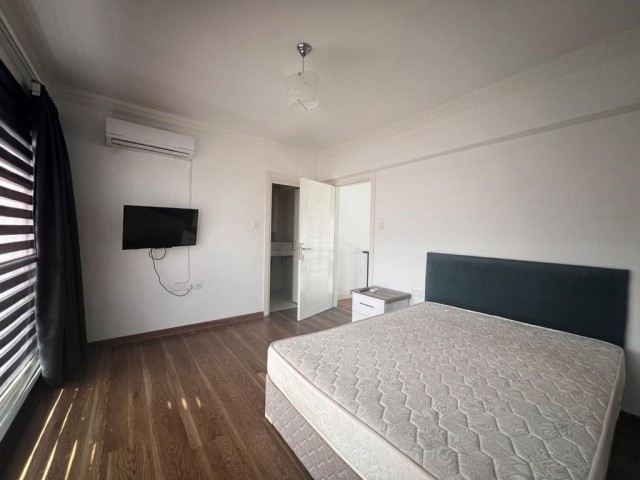 Flat To Rent in Girne Merkez, Kyrenia