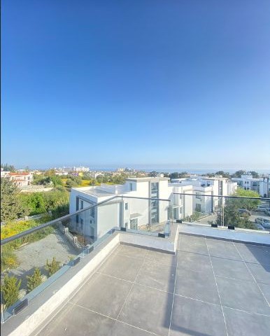 3+1 Villa zum Verkauf in Kyrenia Alsancak