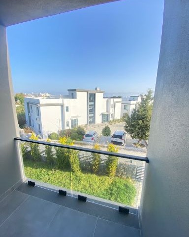 Girne Alsancak'ta Satılık 3+1 Villa 