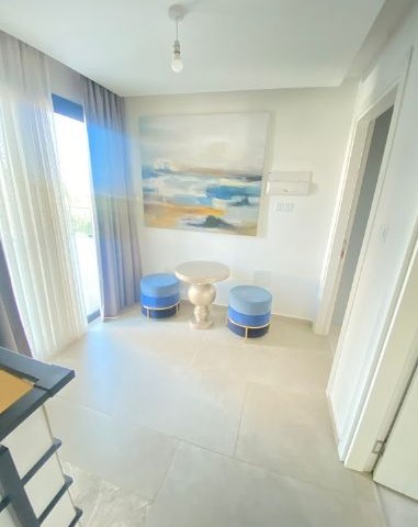 Girne Alsancak'ta Satılık 3+1 Villa 