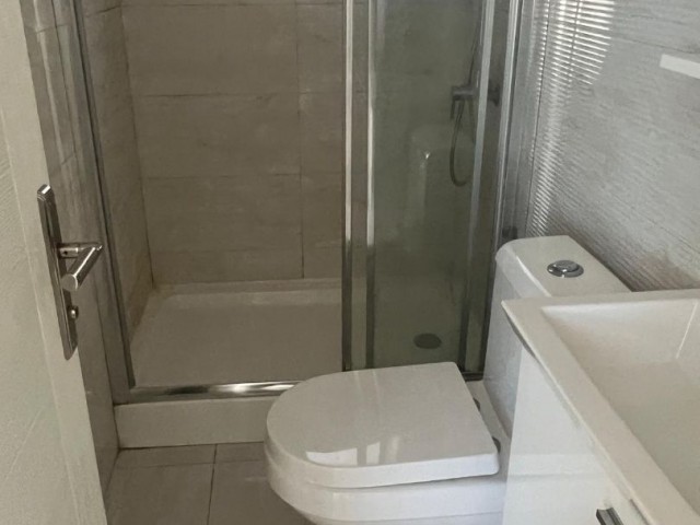 GİRNE - 2+1 EŞYALI ÇATI DAİRE